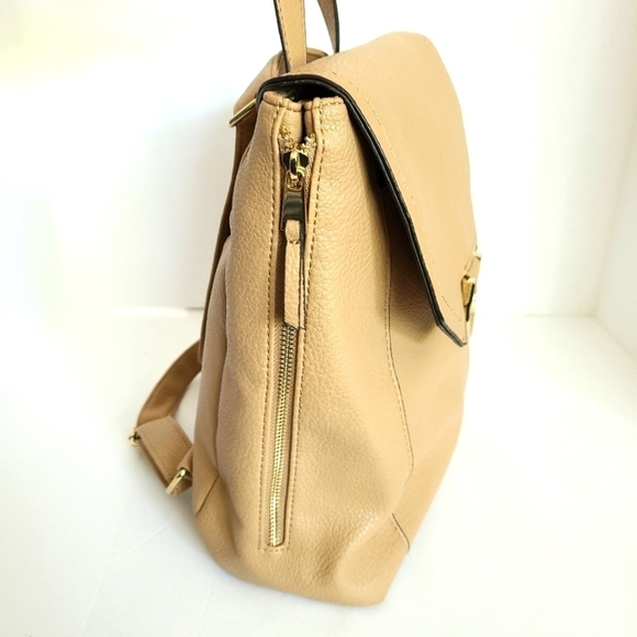 Kelly & Katie Tan Backpack - Picture 7 of 16